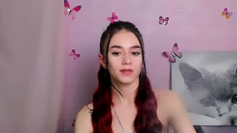 Aprill online show from 16, 12, 2024