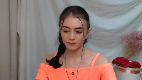 Aprill online show from 7, 1, 2025