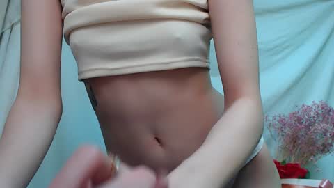 Aprill online show from 8, 1, 2025