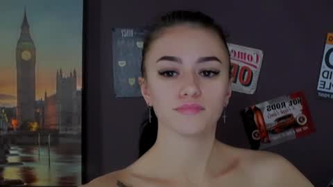 Aprill online show from 6, 2, 2025