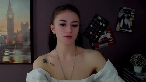 Aprill online show from 10, 2, 2025