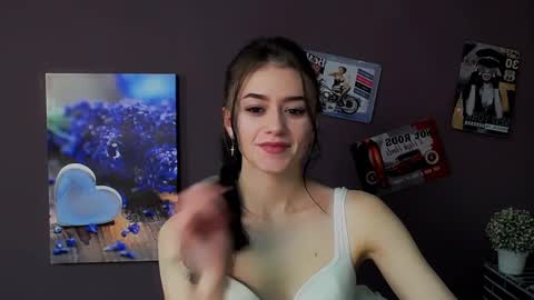 Aprill online show from 20, 2, 2025