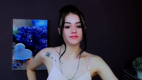 Aprill online show from 1, 3, 2025