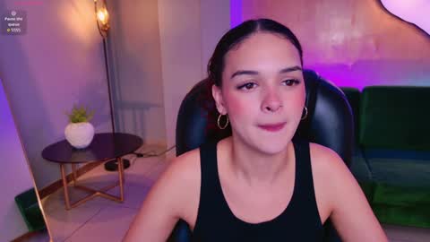  April Rhodes  online show from 27, 12, 2024