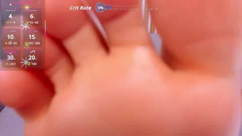Snapshot of aprilricci chatting on 15, 10, 2025 aprilricci online show from 15, 10, 2025