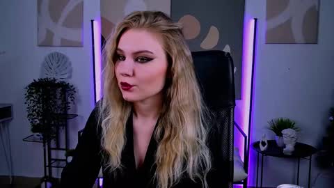 April. All year round.  online show from 24, 2, 2026