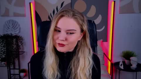 April. All year round.  online show from 28, 2, 2026