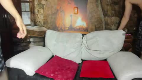 aprovechame_ online show from 11, 6, 2026