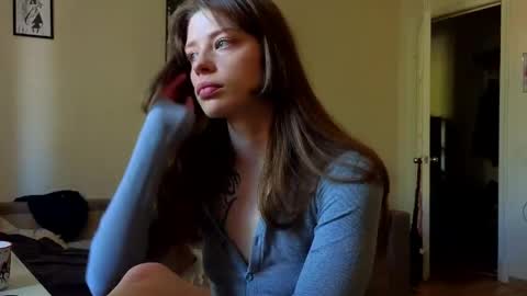 Snapshot of aqua_sultry chatting on 8, 5, 2026 aqua_sultry online show from 8, 5, 2026