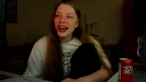 Snapshot of aqua_sultry chatting on 2, 6, 2026 aqua_sultry online show from 2, 6, 2026