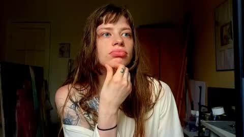Snapshot of aqua_sultry chatting on 2, 7, 2026 aqua_sultry online show from 2, 7, 2026