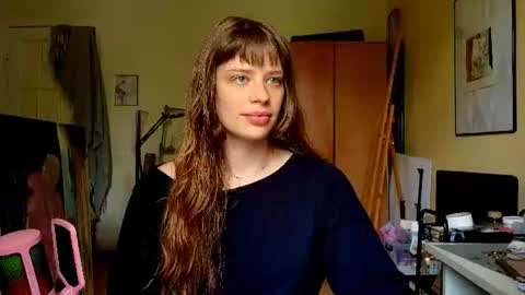 Snapshot of aqua_sultry chatting on 3, 7, 2026 aqua_sultry online show from 3, 7, 2026