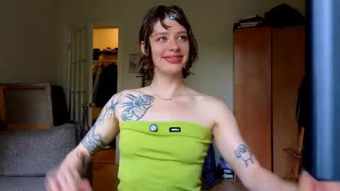 Snapshot of aqua_sultry chatting on 22, 7, 2026 aqua_sultry online show from 22, 7, 2026