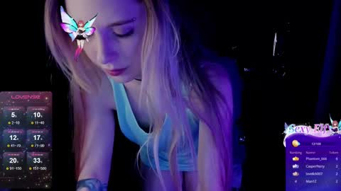 aqualen online show from 10, 3, 2025