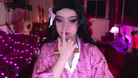 Snapshot of aquamarinebubble chatting on 8, 2, 2025 Zam independent model online show from 8, 2, 2025