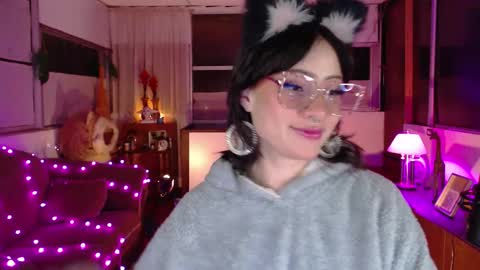 Snapshot of aquamarinebubble chatting on 29, 10, 2025 Zam independent model online show from 29, 10, 2025