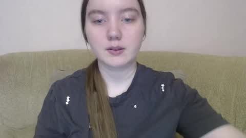 Josefin online show from 29, 11, 2025