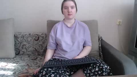 Josefin online show from 11, 3, 2026