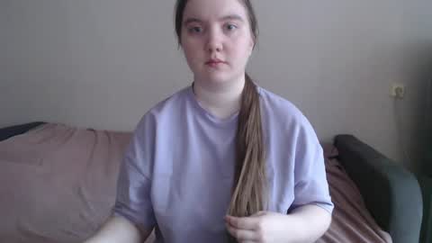 Josefin online show from 6, 4, 2026