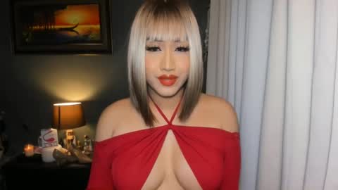 Alicia online show from 26, 1, 2025