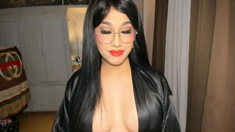 Alicia online show from 29, 3, 2026