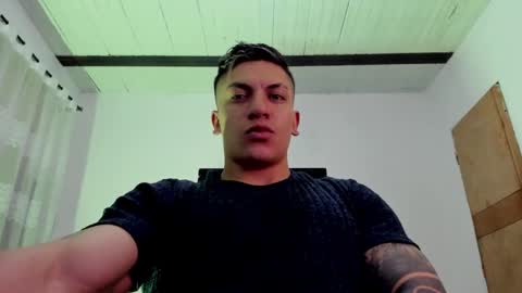 Jonathan online show from 26, 1, 2025