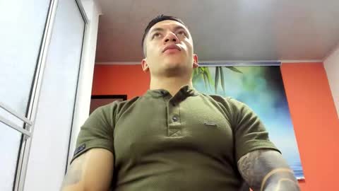 Jonathan online show from 3, 2, 2026