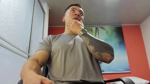 Jonathan online show from 4, 3, 2026