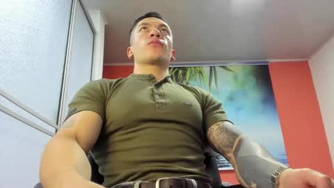 Jonathan online show from 12, 3, 2026