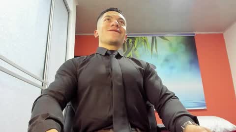 Jonathan online show from 17, 3, 2026