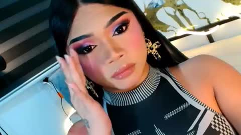 Snapshot of ara_lux chatting on 3, 7, 2026 ara online show from 3, 7, 2026