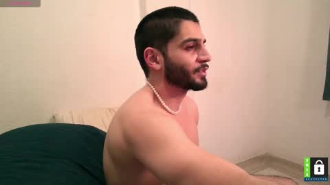 Thiago online show from 18, 3, 2026