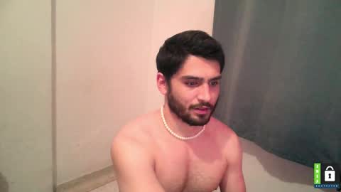 Thiago online show from 27, 3, 2026