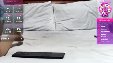 Snapshot of arab_catwoman chatting on 15, 2, 2026 Arab Catwoman online show from 15, 2, 2026