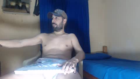 Snapshot of arabebigcock chatting on 15, 9, 2025 ARABE online show from 15, 9, 2025