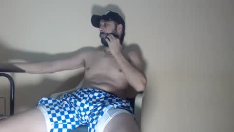 Snapshot of arabebigcock chatting on 18, 9, 2025 ARABE online show from 18, 9, 2025