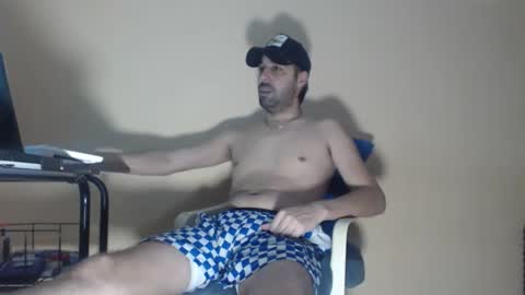 Snapshot of arabebigcock chatting on 21, 9, 2025 ARABE online show from 21, 9, 2025