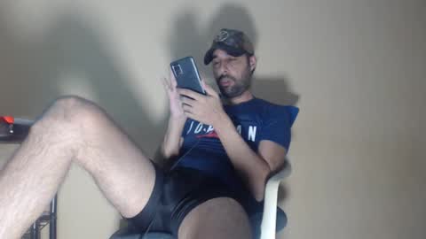 Snapshot of arabebigcock chatting on 27, 9, 2025 ARABE online show from 27, 9, 2025