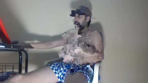 Snapshot of arabebigcock chatting on 1, 10, 2025 ARABE online show from 1, 10, 2025