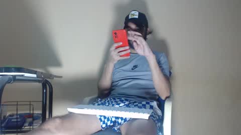 Snapshot of arabebigcock chatting on 3, 10, 2025 ARABE online show from 3, 10, 2025