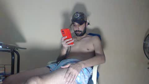 Snapshot of arabebigcock chatting on 10, 10, 2025 ARABE online show from 10, 10, 2025