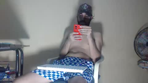 Snapshot of arabebigcock chatting on 19, 10, 2025 ARABE online show from 19, 10, 2025