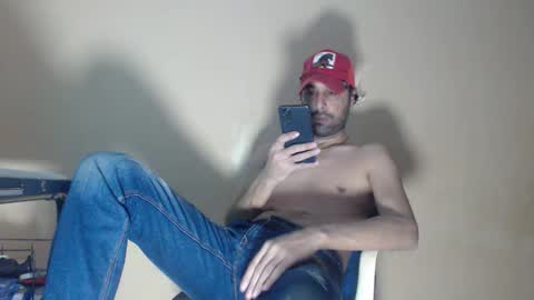 Snapshot of arabebigcock chatting on 23, 10, 2025 ARABE online show from 23, 10, 2025