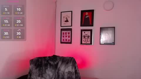 Snapshot of arabella_stone chatting on 21, 10, 2025 Arabella online show from 21, 10, 2025