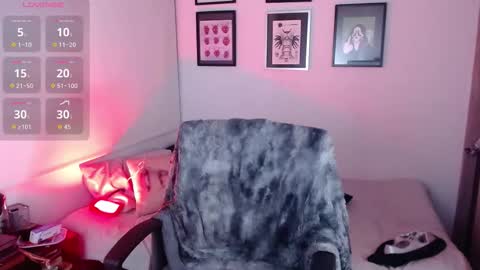 Snapshot of arabella_stone chatting on 31, 10, 2025 Arabella online show from 31, 10, 2025