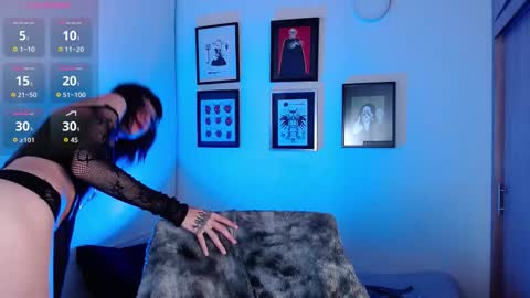 Snapshot of arabella_stone chatting on 15, 11, 2025 Arabella online show from 15, 11, 2025