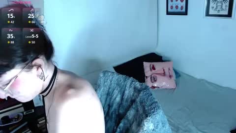 Snapshot of arabella_stone chatting on 29, 11, 2025 Arabella online show from 29, 11, 2025