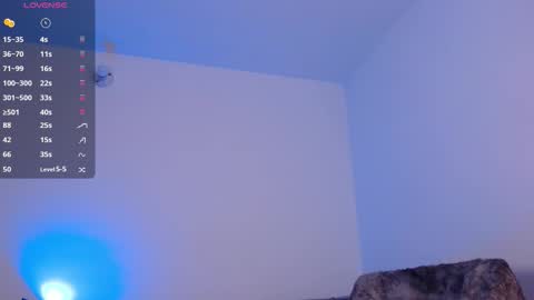 Arabella online show from 7, 3, 2026