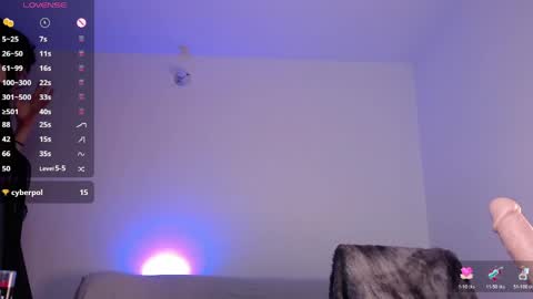 Arabella online show from 15, 5, 2026