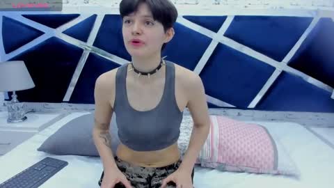 Snapshot of arabellablue chatting on 26, 9, 2025 ArabellaBlue online show from 26, 9, 2025